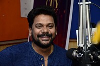 Nepolian Movie Second Song Launch at Radio City